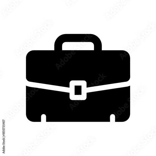 Professional briefcase
