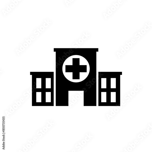 Medical facility building