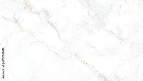natural White marble texture for skin tile wallpaper luxurious background. Creative Stone ceramic art wall interiors backdrop design. picture high resolution Vector