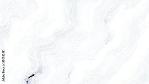 natural White marble texture for skin tile wallpaper luxurious background. Creative Stone ceramic art wall interiors backdrop design. picture high resolution Vector