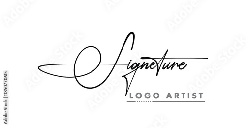 Abstract music background design featuring a vector illustration of a microphone and loudspeaker as a creative business company logo symbol for a web concept