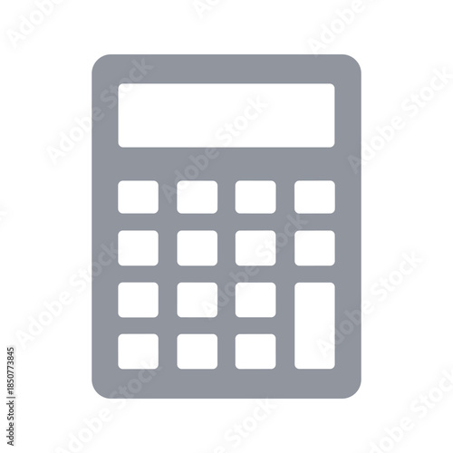 Calculator icon