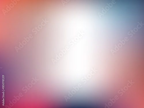 Soft gradient background