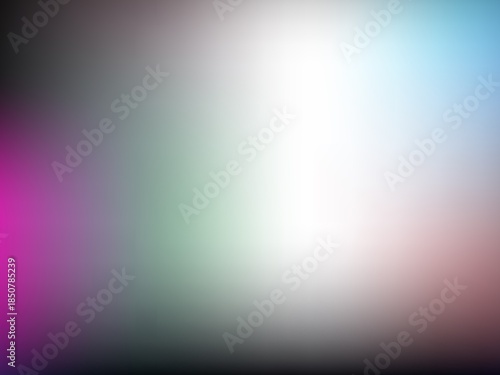 Soft gradient background
