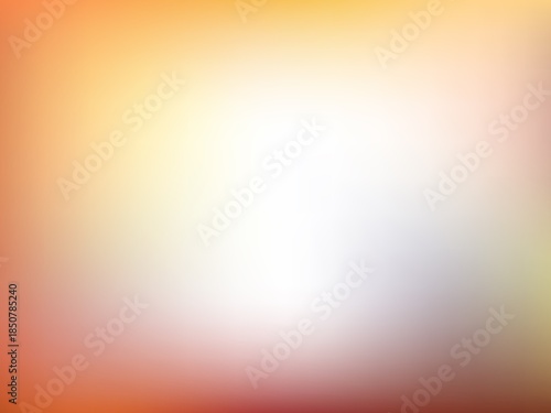 Soft gradient background