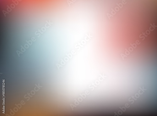 Soft gradient background