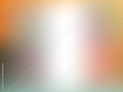 Soft gradient background