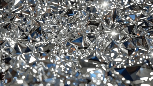 Silver entropy expands and contracts scattering shimmering gray luminescence unpredictably