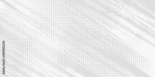 halftone on white background. Vector dots glitter or halftone glitter pattern texture Pop Art Style Background