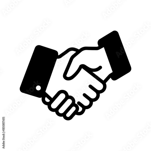 Handshake agreement