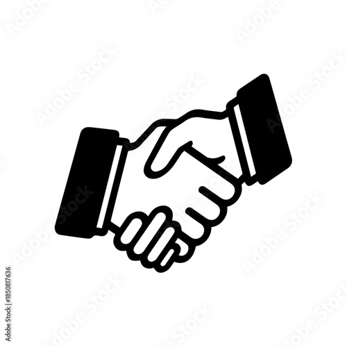 Handshake agreement