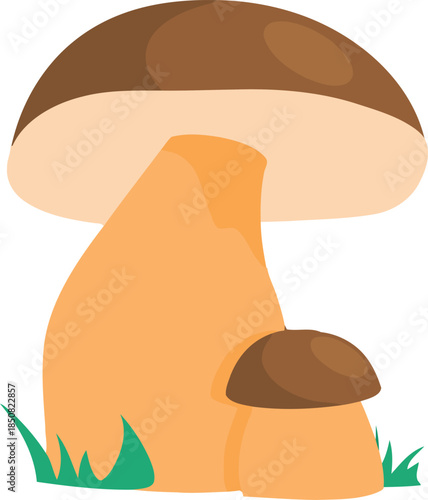 Mushroom 3