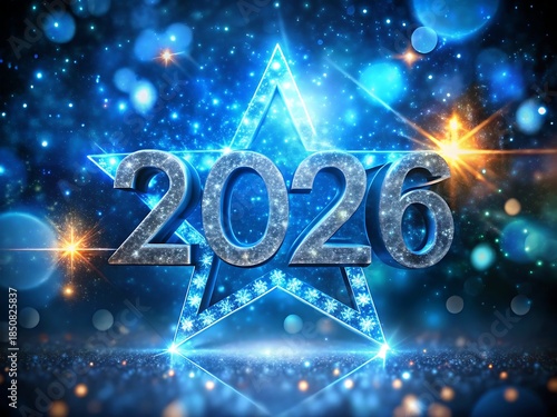 new year 2026