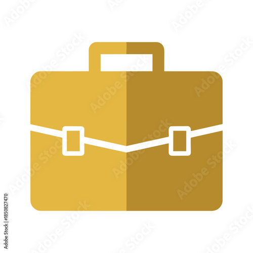 Briefcase Icon