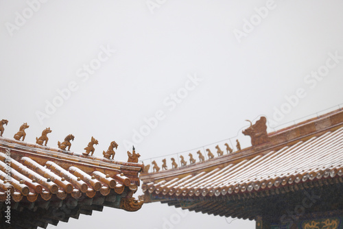 forbidden city beijing