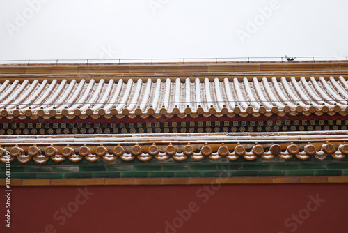 forbidden city beijing