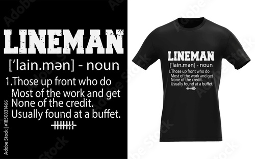 Offensive Lineman Definition American Football Player