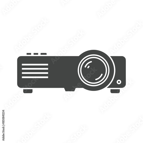 Projector Icon