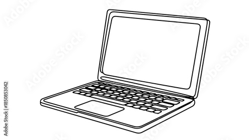  a scalable vector graphic, commonly found on stock image websites for designers to use in logos, web icons, app interfaces, and marketing materials related to technology, business, or education