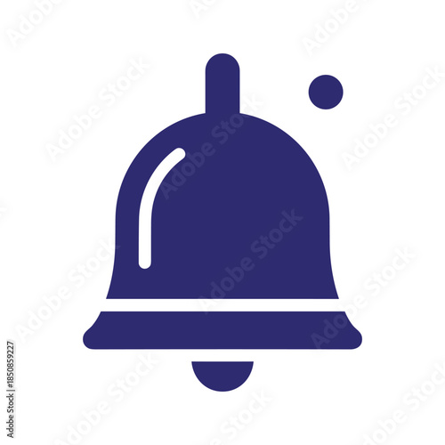Notification Bell Icon