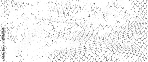 Mesh texture for fishing nets. Seamless pattern for sportswear or soccer goal, volleyball net, basketball hoop, hockey, athletics. Abstract net background for sports