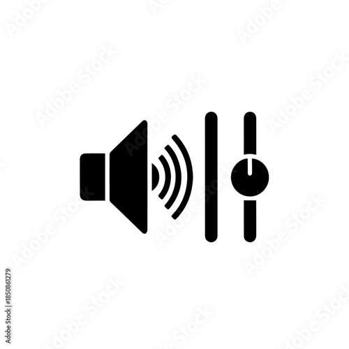 Audio control and volume