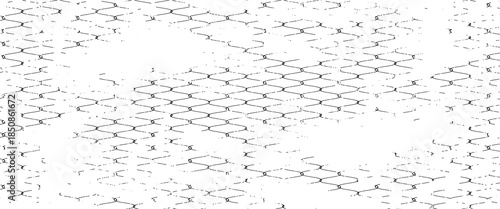 Mesh texture for fishing nets. Seamless pattern for sportswear or soccer goal, volleyball net, basketball hoop, hockey, athletics.eps 10