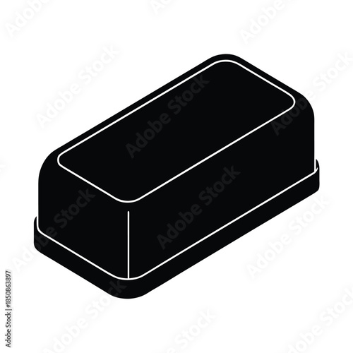 Gold Bar Investment Wealth Finance Security Concept