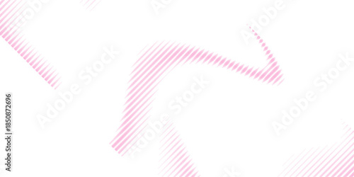 white polka dots pattern over hot pink useful as a background good effect simple art