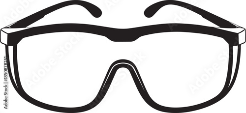 Sunglasses Vector, Sunglasses Vector Icon