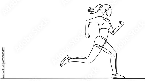 Due to its clean, black-and-white outline format, the graphic functions well as versatile clipart or a template for various applications, including print-on-demand merchandise 