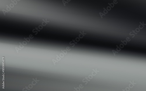 The image features a sophisticated abstract composition of soft, diagonal gradients