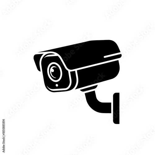 Security camera monitoring