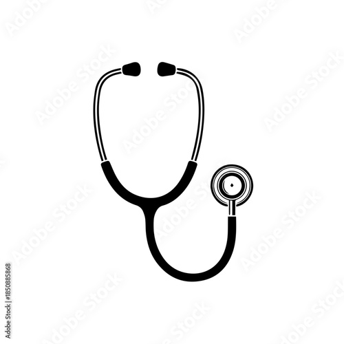Medical stethoscope