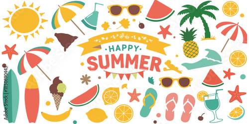 Digital asset representation featuring "vector file" text for scalable graphic design