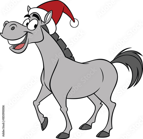 Year of the Horse Design