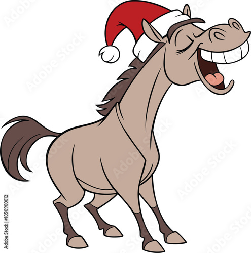 Year of the Horse Design