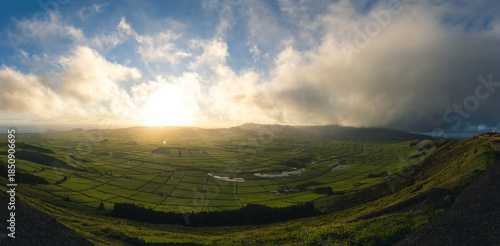 Ilha Terceira - Açores
