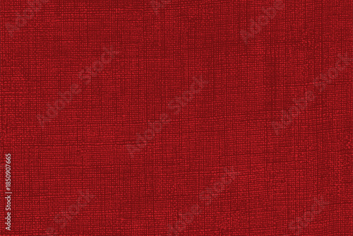 Fabric Textures Vector Background. High quality full page fabric texture for old vintage taste.