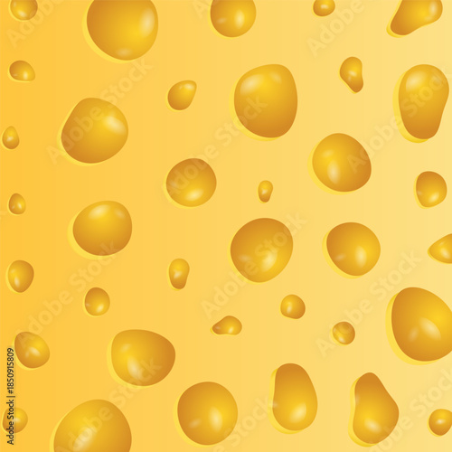 Bacnground texgture resembling cheese texture