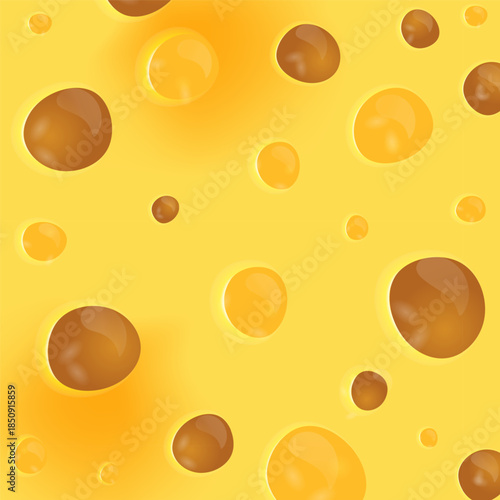 Bacnground texgture resembling cheese texture