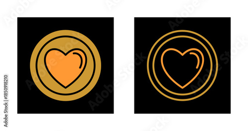 Add to Favorite Icon Design