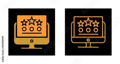 Premium Product Icon Design