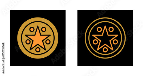 Recommended Icon Design