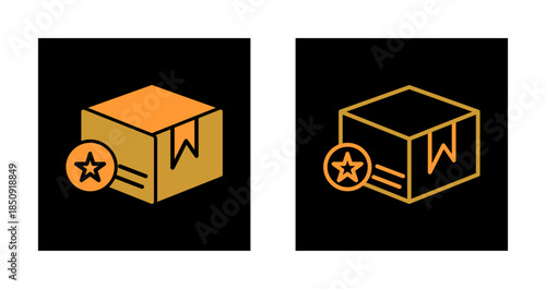 Best Buy Icon Design