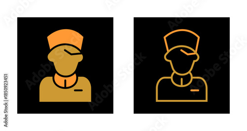 Bellboy Icon Design