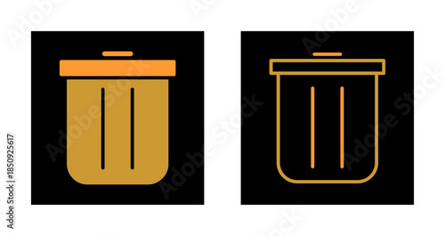 Delete Icon Design