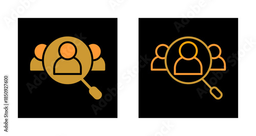 Hire Icon Design