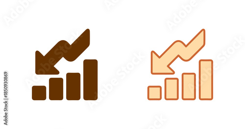 Crisis Management Vector Icon