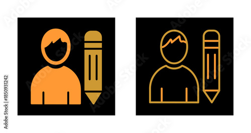 Designer Icon Design